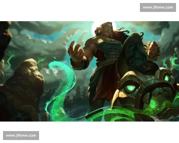 海兽祭司竞技盛典精彩瞬间与策略全解析