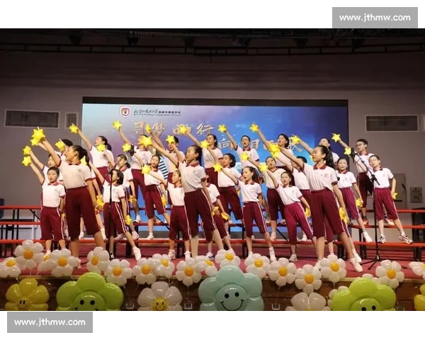 湖南卡通小孩歌唱比赛圆满落幕 多才多艺的小歌手展现无限魅力